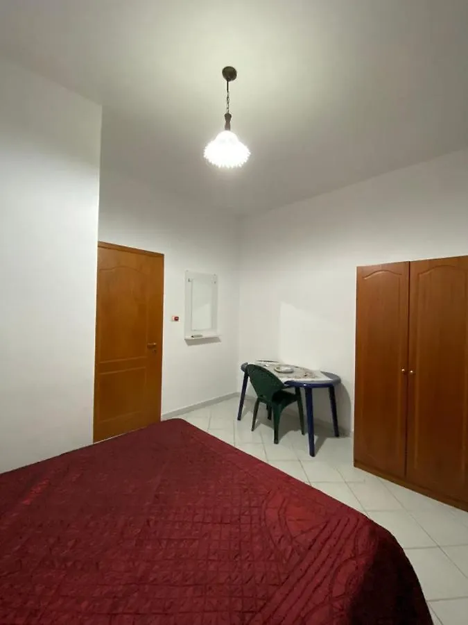 Villa Luna Vista Sarande