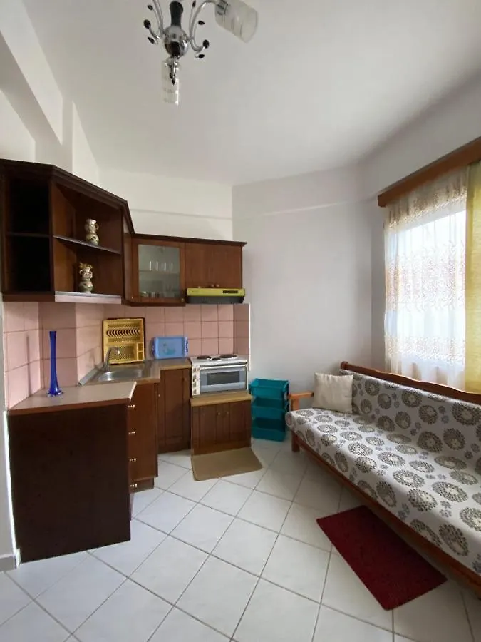 Villa Luna Vista Sarande 0*,  Albania