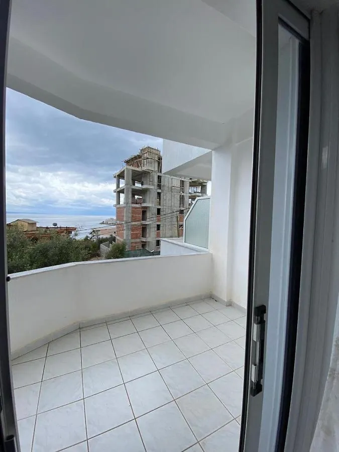 Apartment Villa Luna Vista Sarande