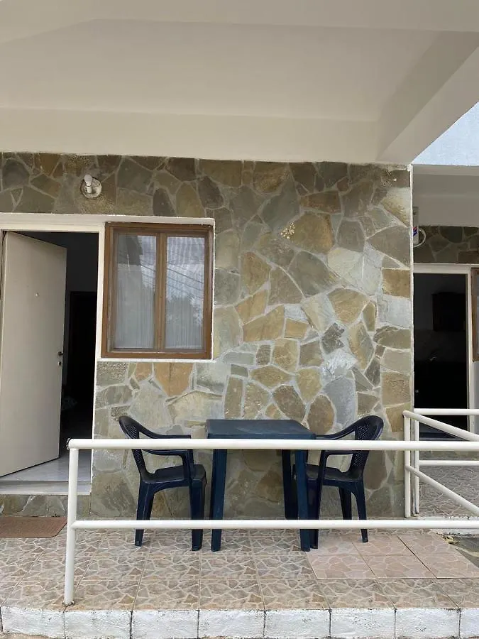Villa Luna Vista Sarande