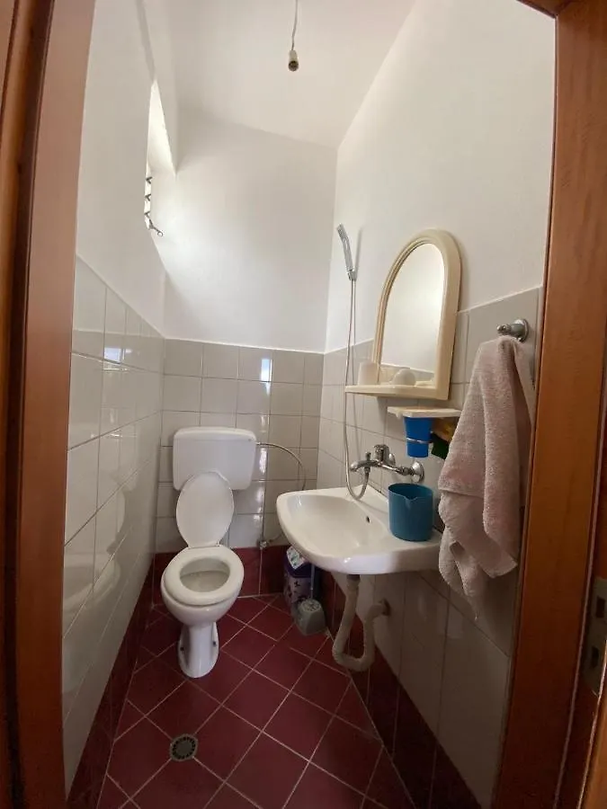 Apartment Villa Luna Vista Sarande Albania