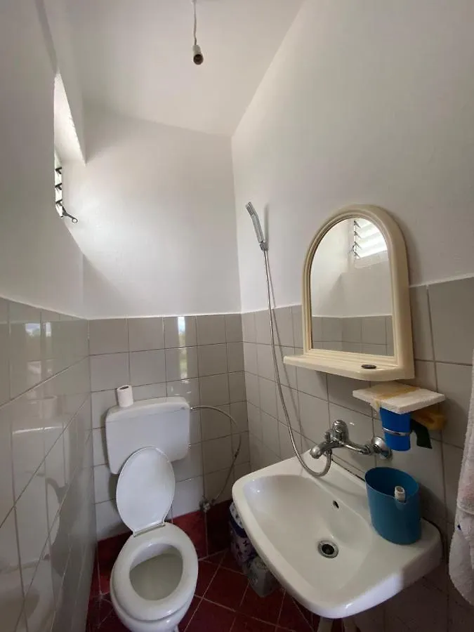 Apartment Villa Luna Vista Sarande