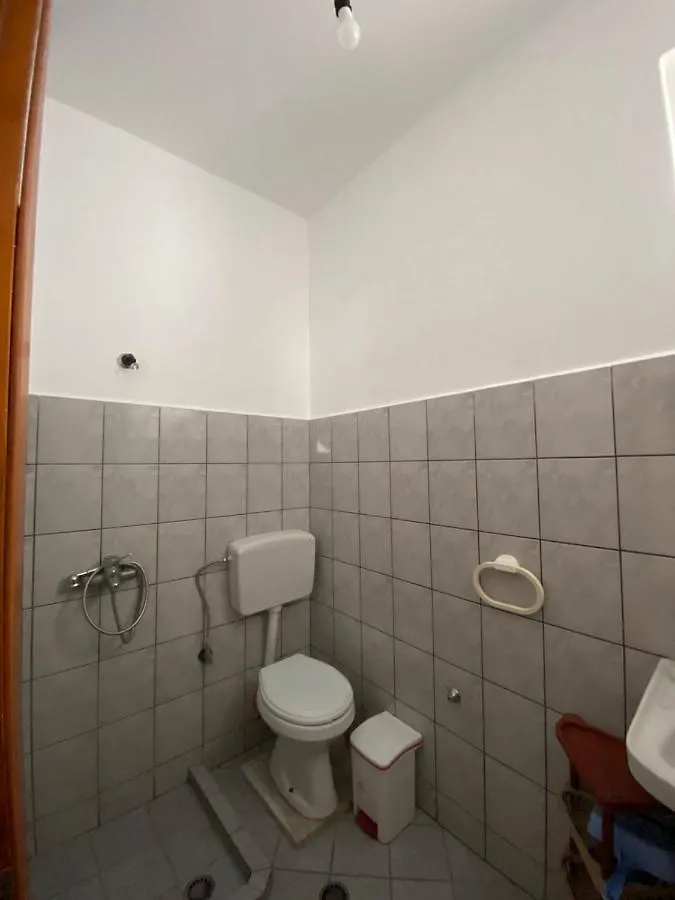 Villa Luna Vista Sarande 0*,  Albania