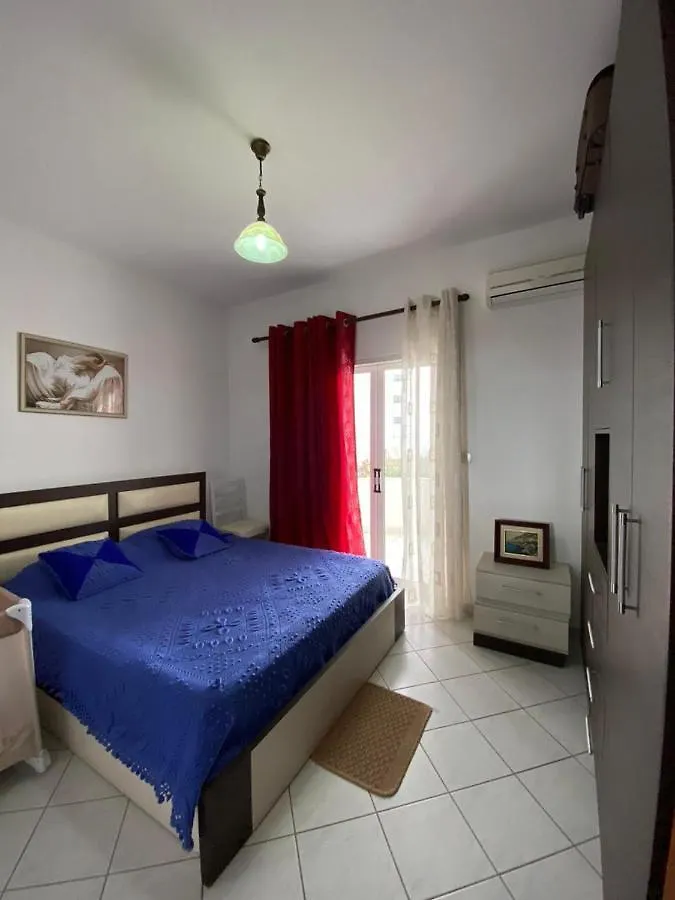 Apartment Villa Luna Vista Sarande Albania