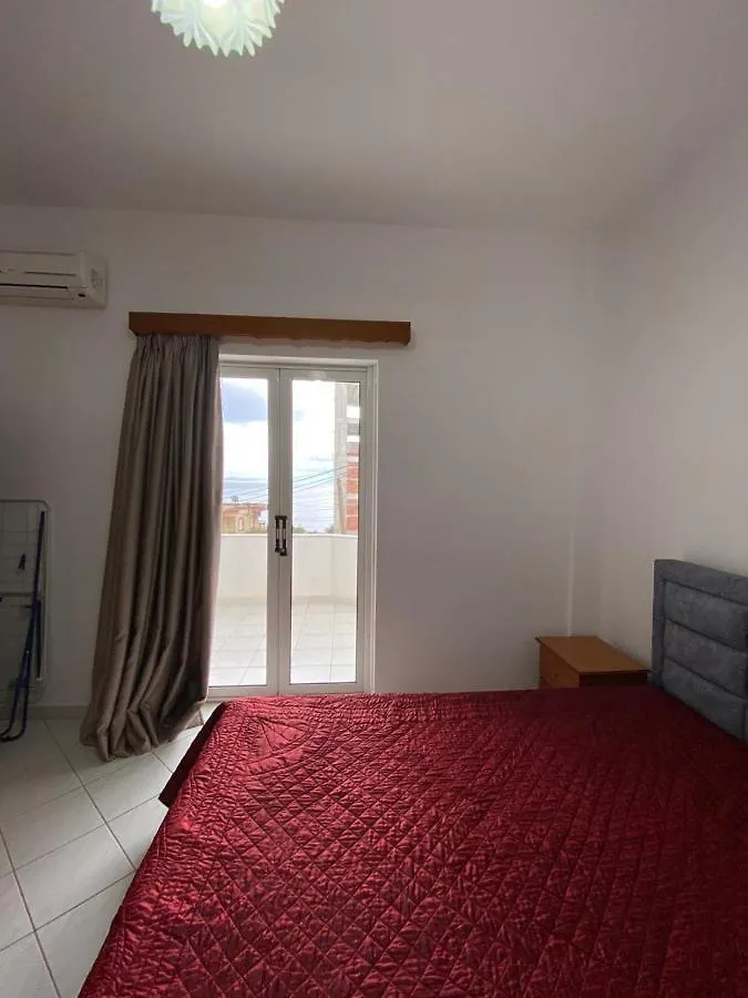 Apartment Villa Luna Vista Sarande