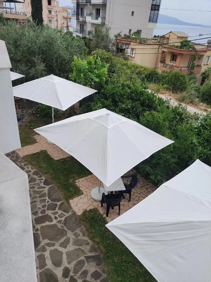 Apartment Villa Luna Vista Sarande