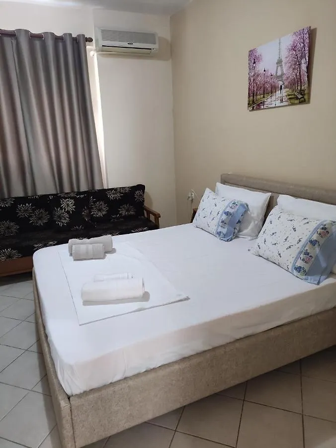 Villa Luna Vista Sarande 0*,