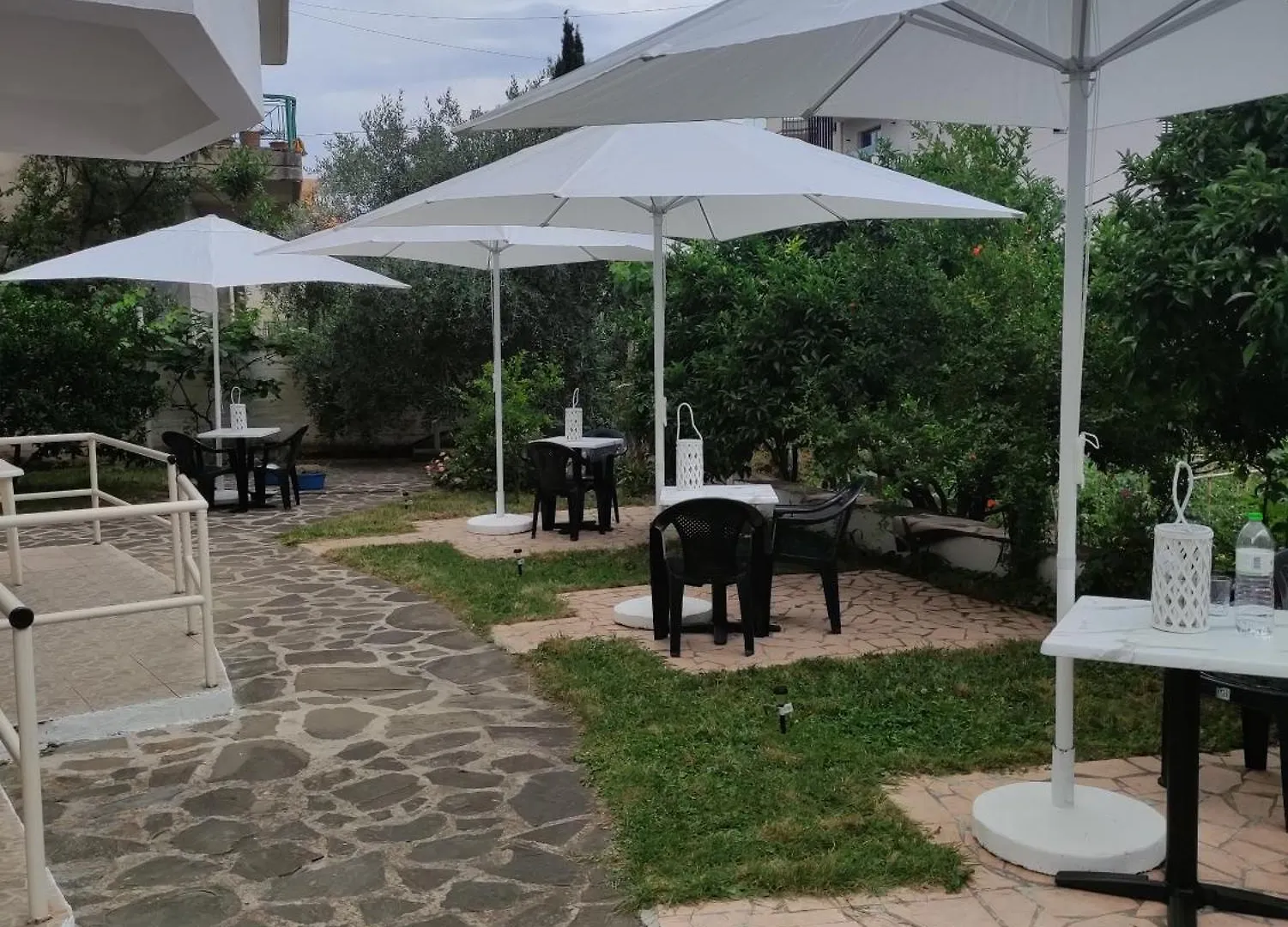 Villa Luna Vista Sarande 0*,  Albania