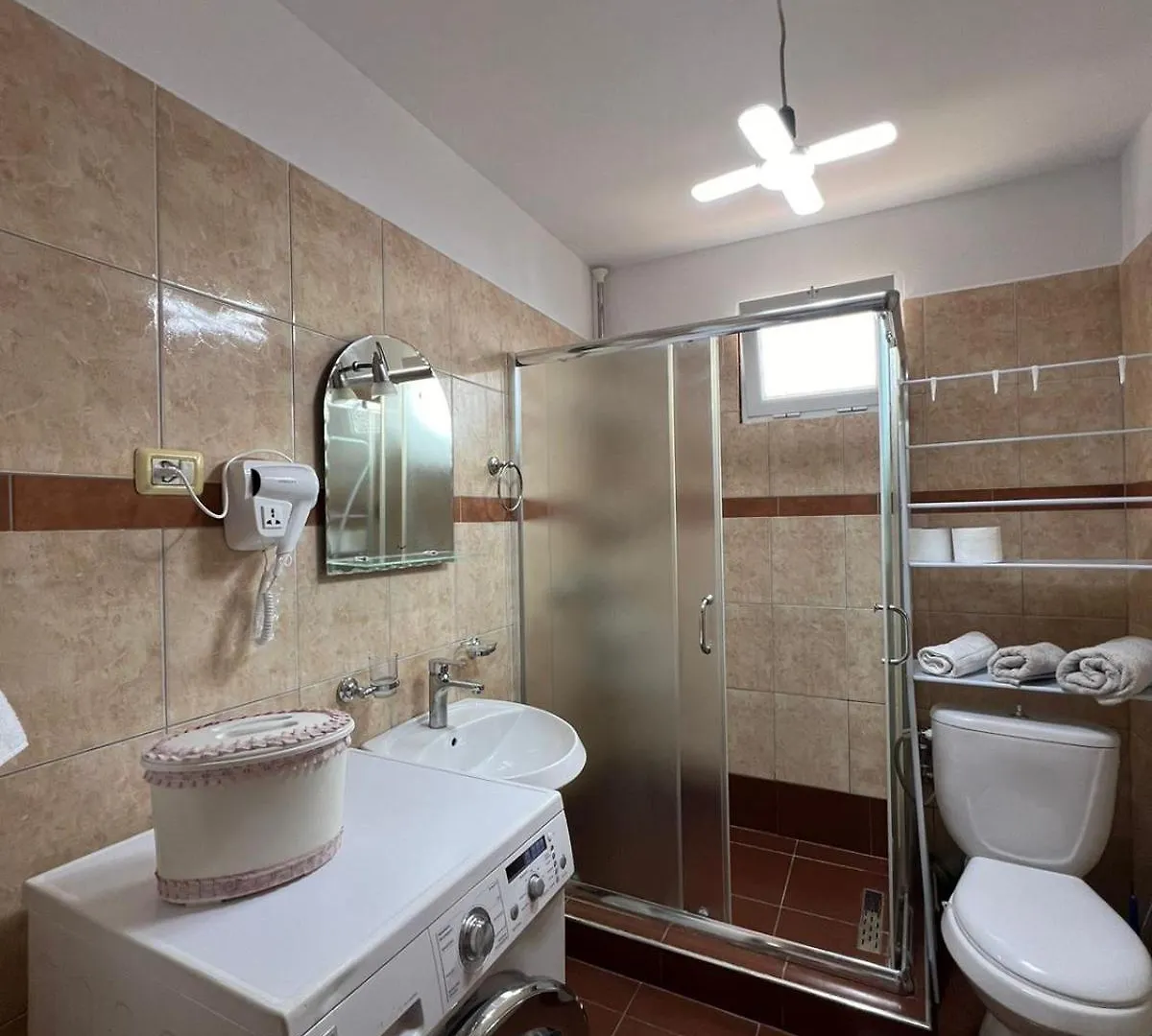 Villa Luna Vista Sarande