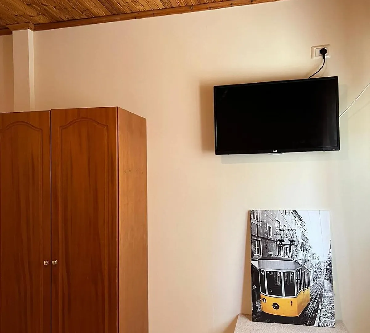 Villa Luna Vista Sarande 0*,
