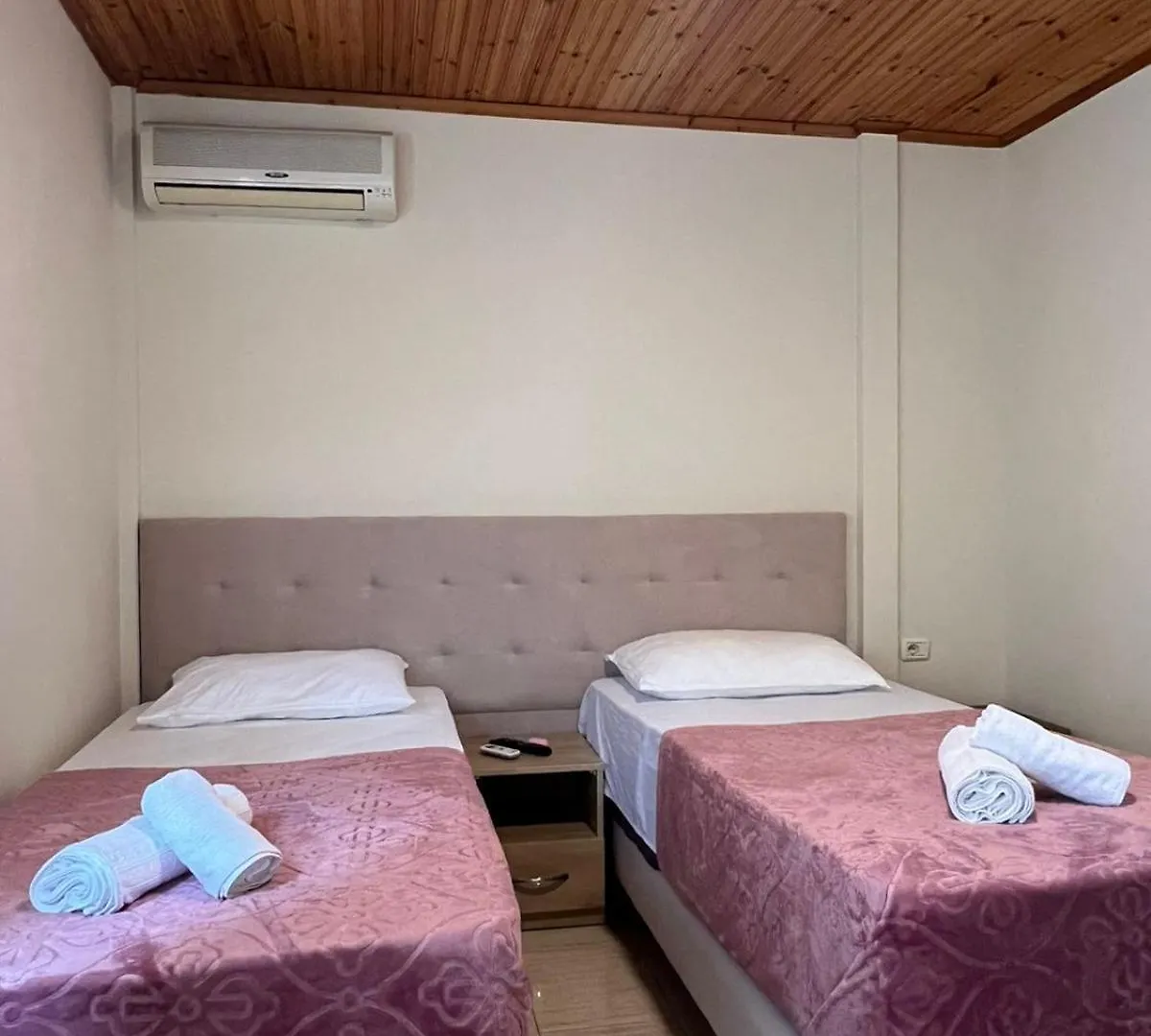 Apartment Villa Luna Vista Sarande Albania