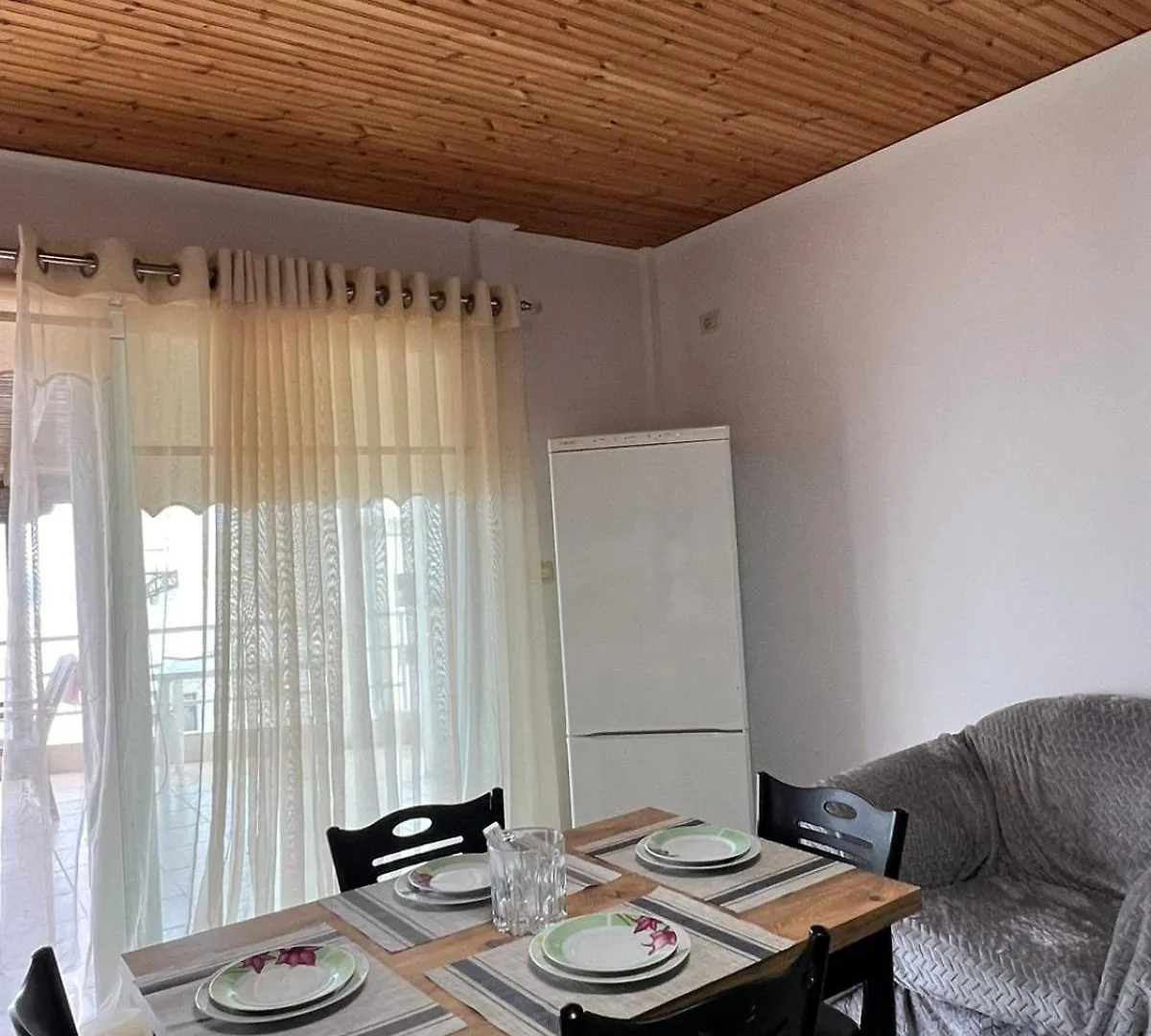 Villa Luna Vista Sarande Albania
