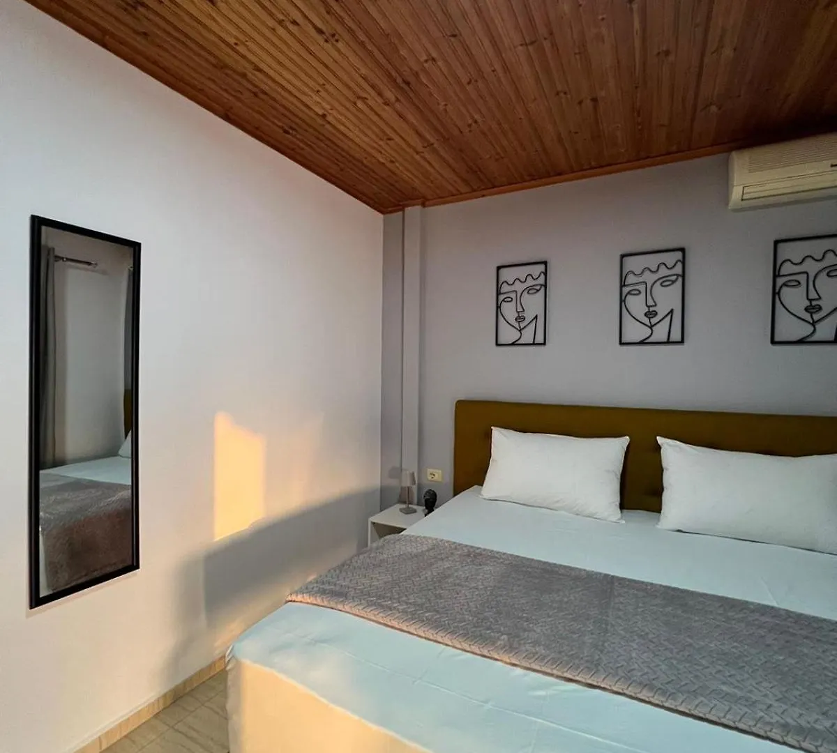 Villa Luna Vista Sarande Apartment