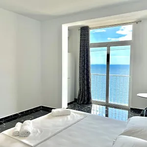 Appartamento Redi's Seaview, Sarandë