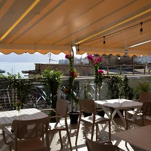 Appartamento Jonian Boutique, Sarandë