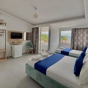 Santa Paola Saranda
