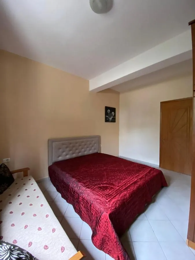 Appartamento Villa Luna Vista Sarandë