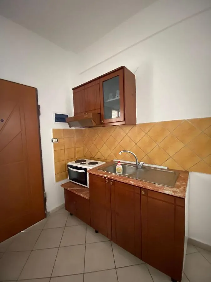 Villa Luna Vista Sarandë Albania