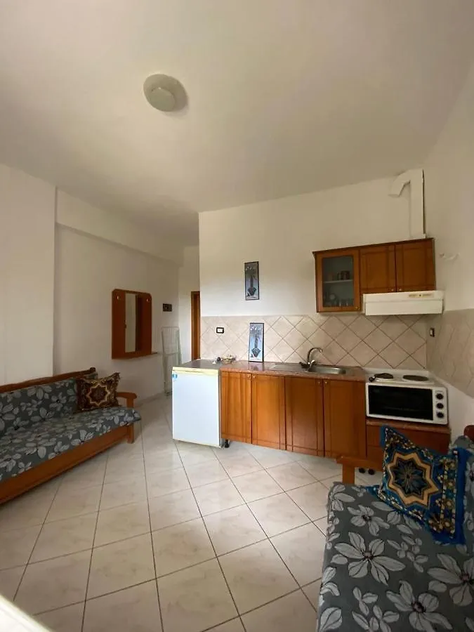 Villa Luna Vista Sarandë