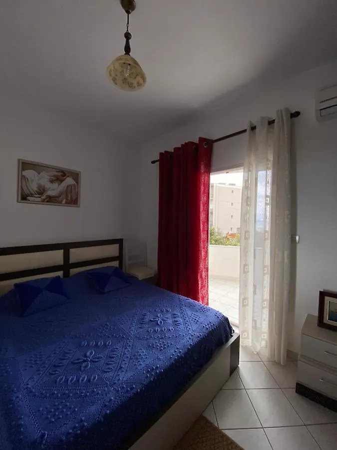 Appartamento Villa Luna Vista Sarandë