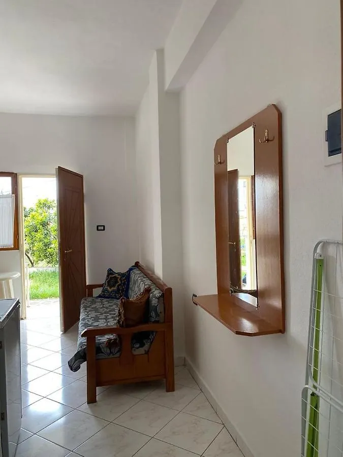 Villa Luna Vista Sarandë