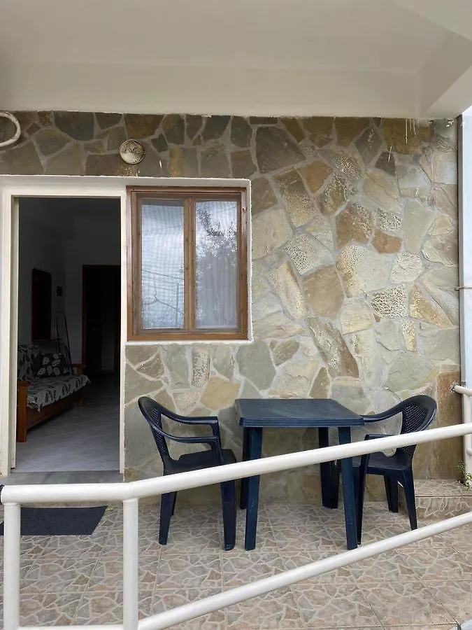 Villa Luna Vista Sarandë Appartamento
