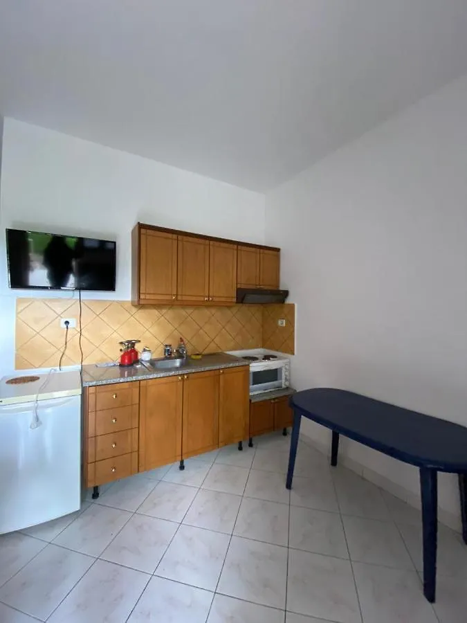 Villa Luna Vista Sarandë