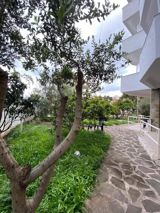 Villa Luna Vista Sarandë Albania