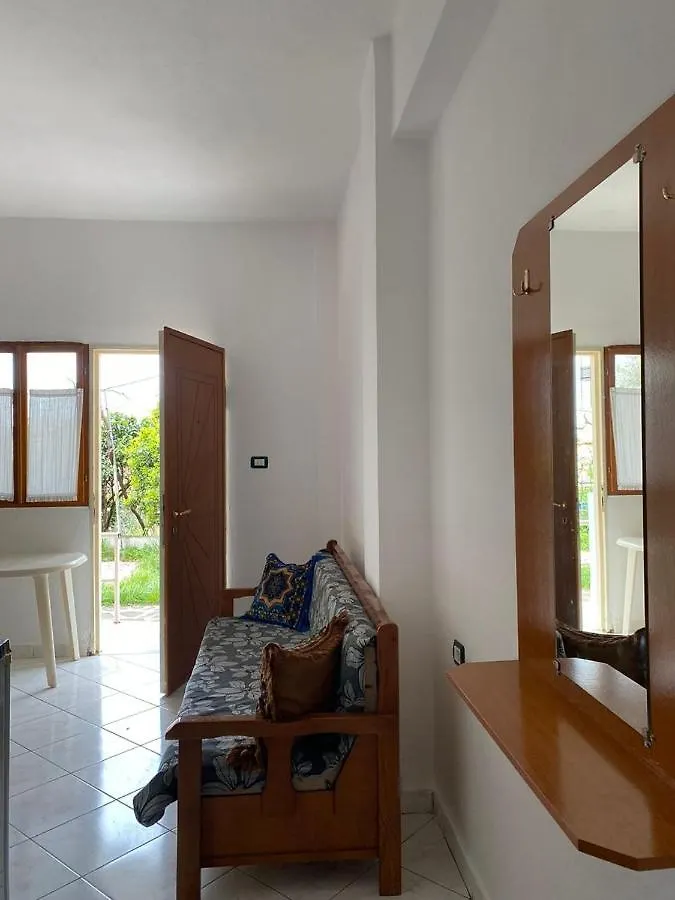 Villa Luna Vista Sarandë 0*,  Albania