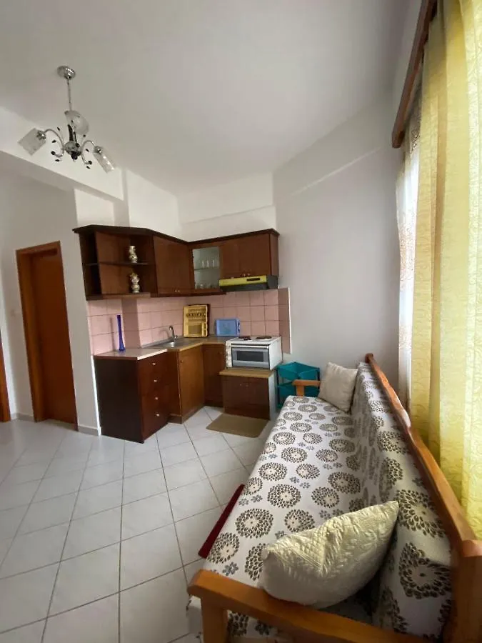 Villa Luna Vista Sarandë 0*,