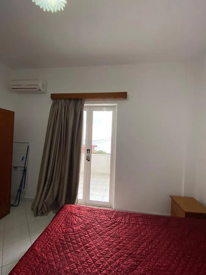 Villa Luna Vista Sarandë 0*,  Albania