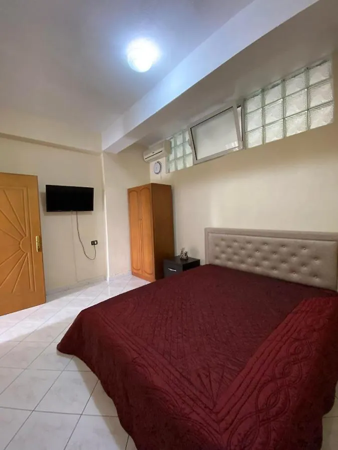 Appartamento Villa Luna Vista Sarandë