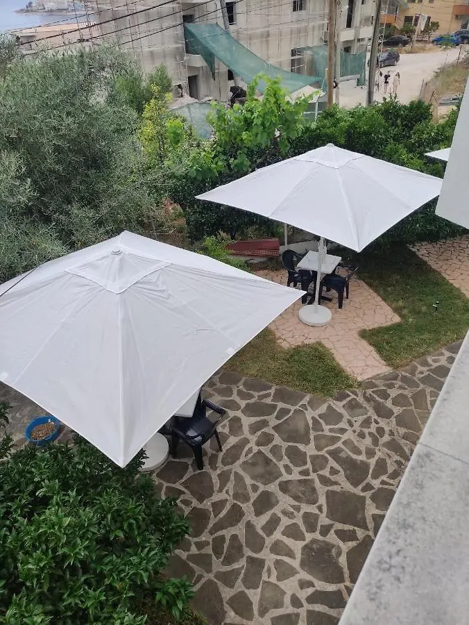 Villa Luna Vista Sarandë 0*,