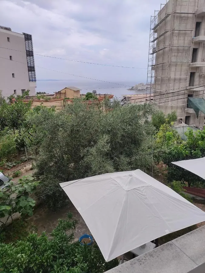Villa Luna Vista Sarandë