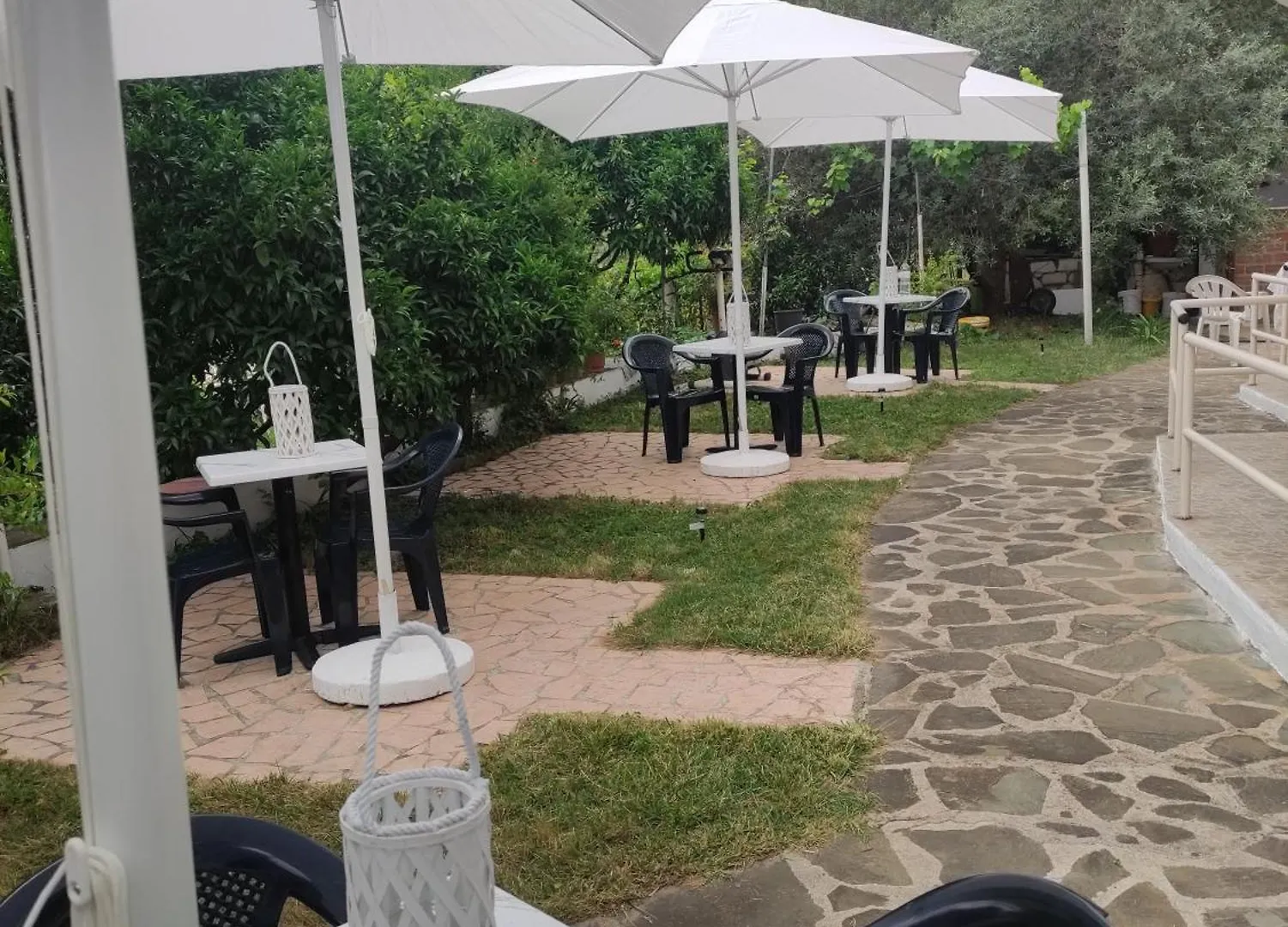 Villa Luna Vista Sarandë Albania