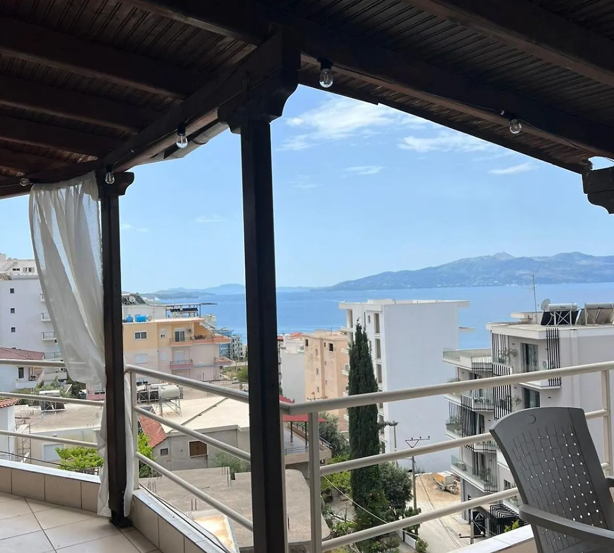 Villa Luna Vista Sarandë 0*,