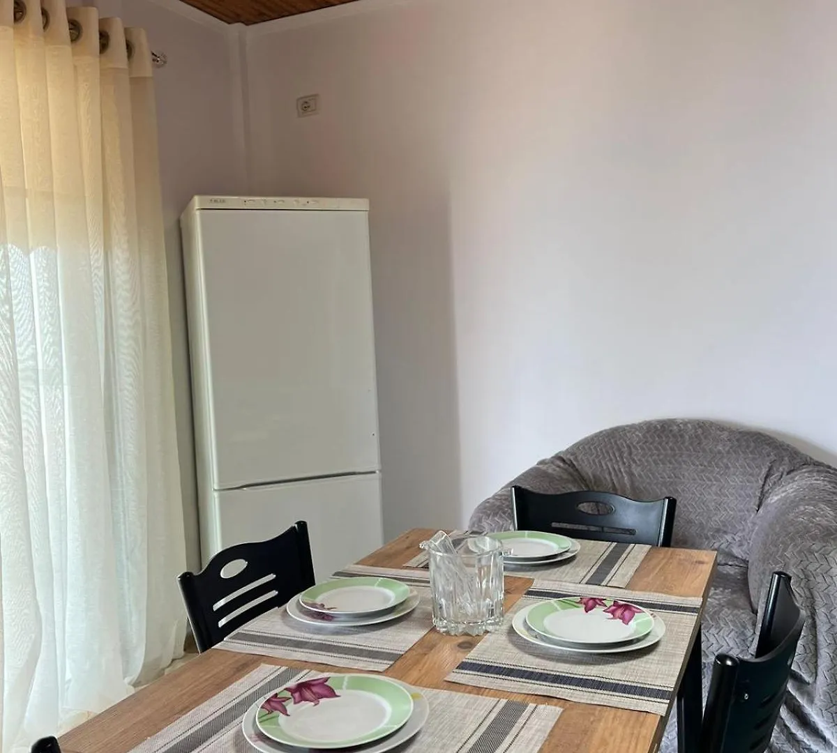 Appartamento Villa Luna Vista Sarandë