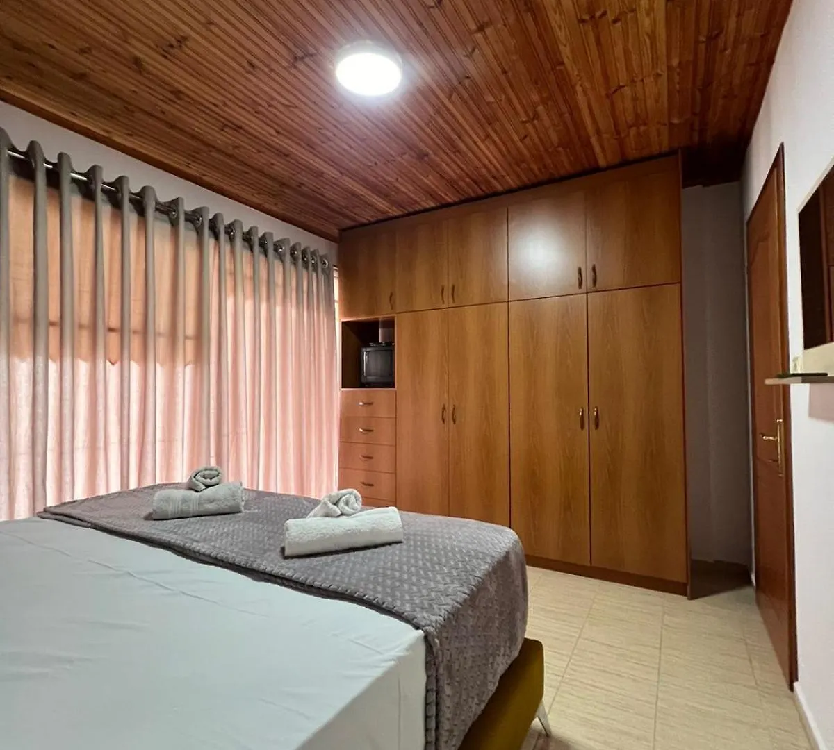 Villa Luna Vista Sarandë Albania