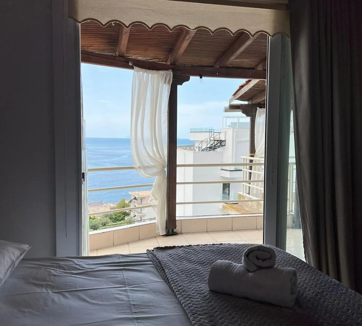 Villa Luna Vista Sarandë 0*,  Albania