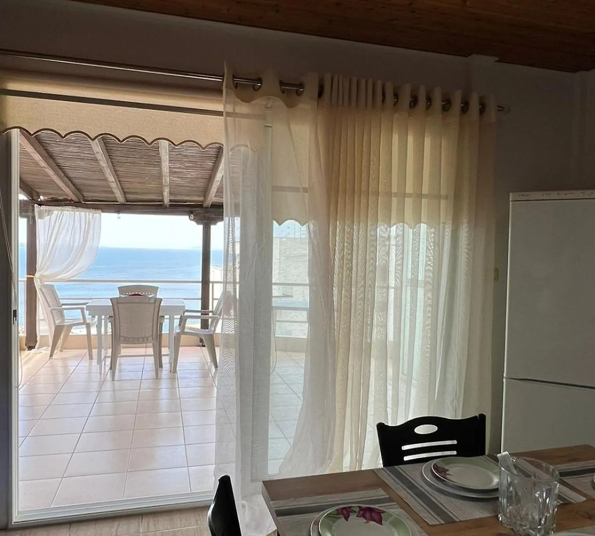 Villa Luna Vista Sarandë