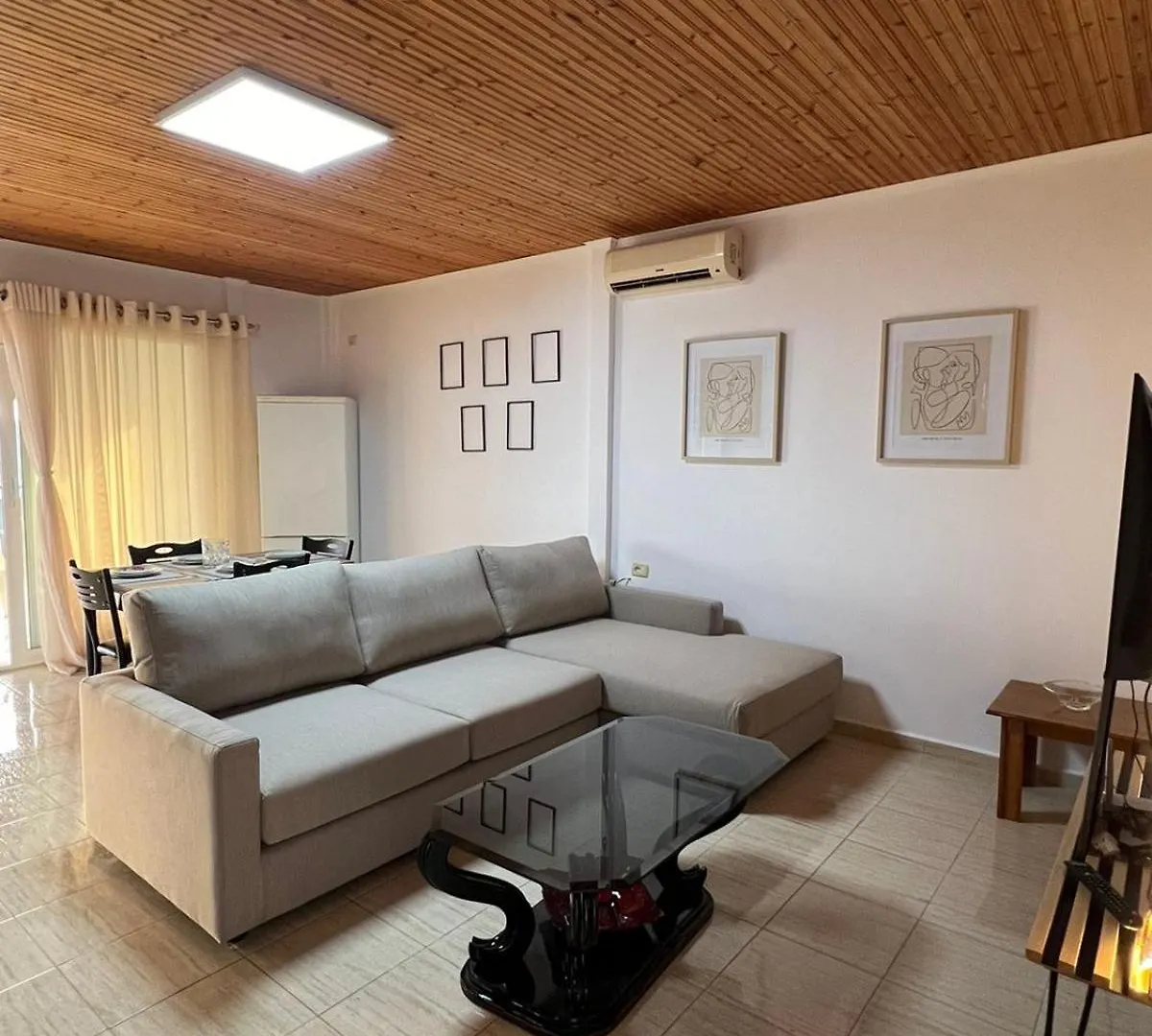 Appartamento Villa Luna Vista Sarandë